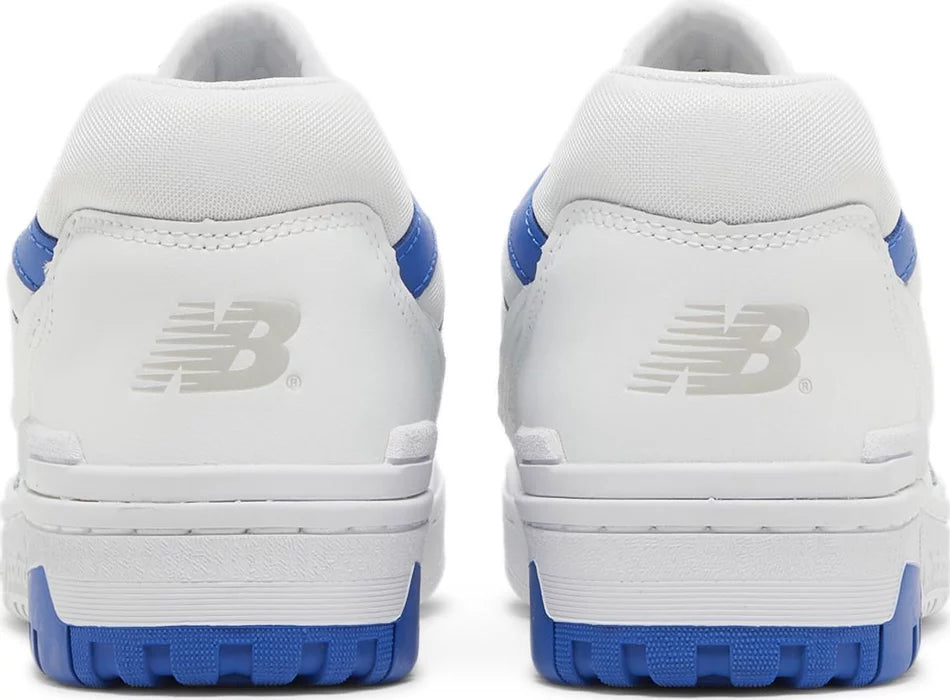 New Balance 550 White Cobalt