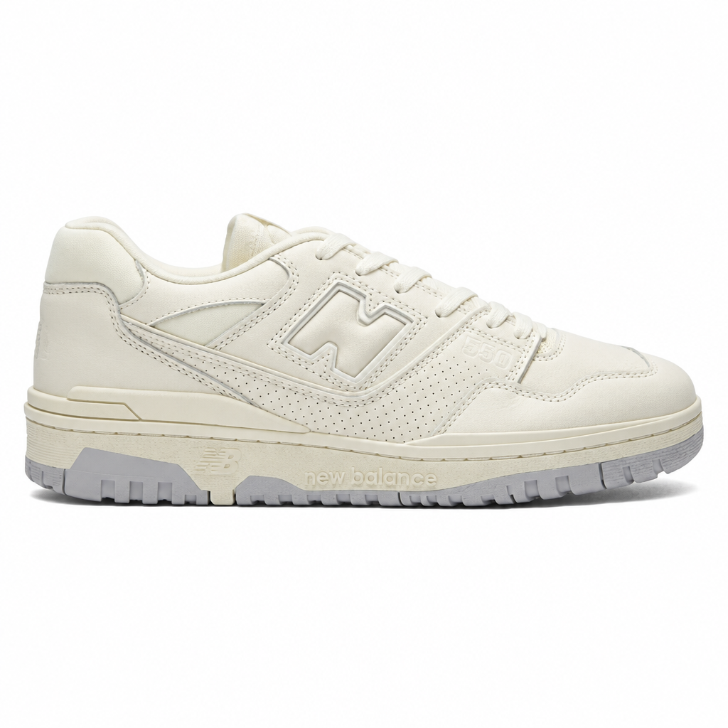 New Balance 550 White Turtledove