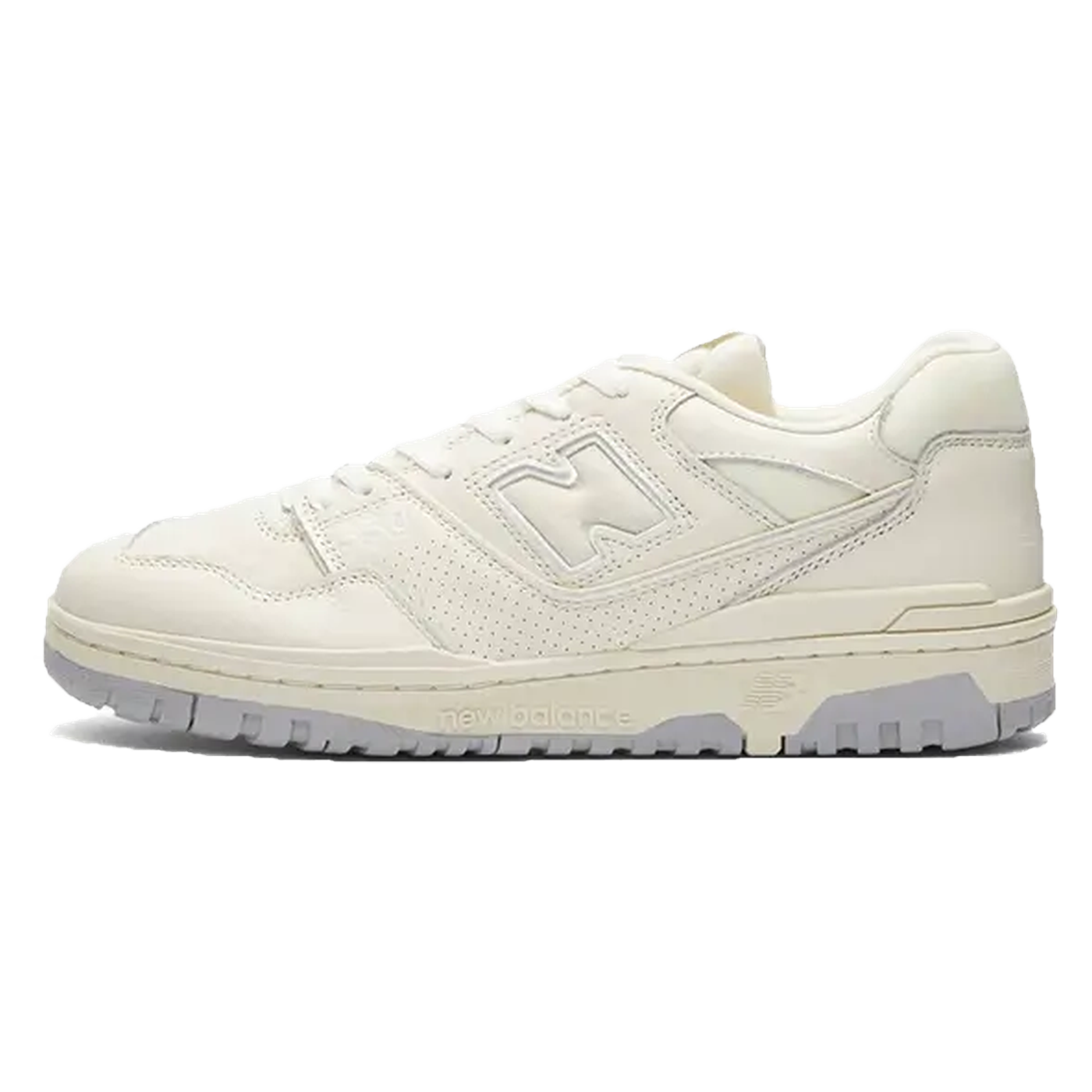New Balance 550 White Turtledove