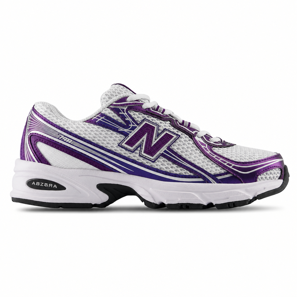 New Balance 740v2 Concord Grape