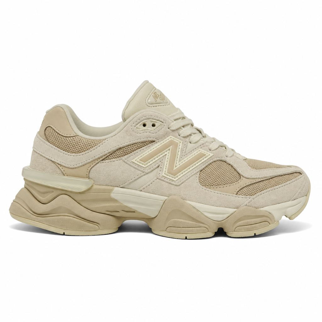New Balance 9060 Beige