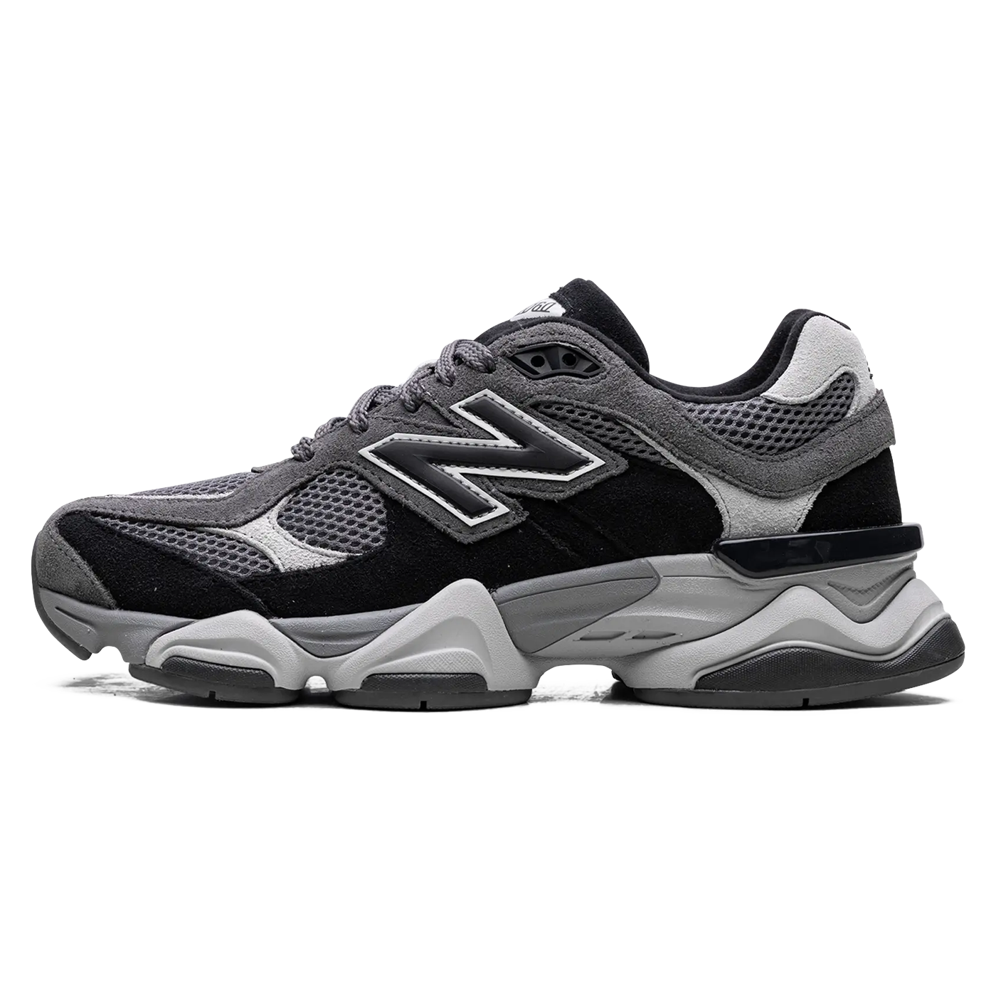 New Balance 9060 Black Castlerock