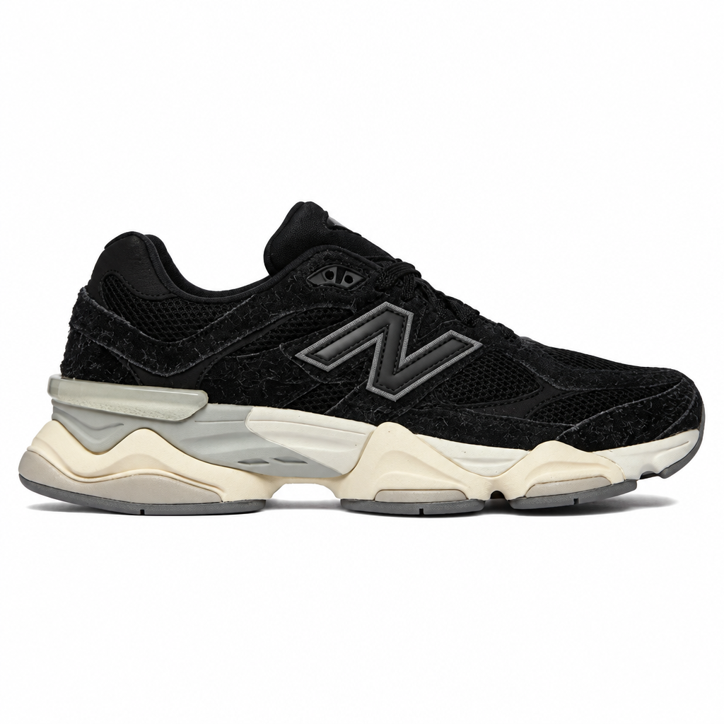 New Balance 9060 Black Sea Salt