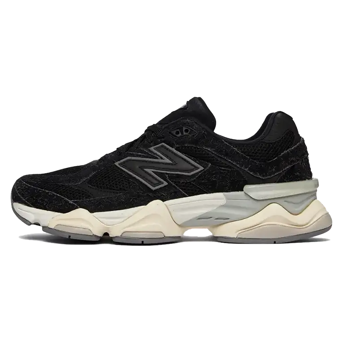 New Balance 9060 Black Sea Salt
