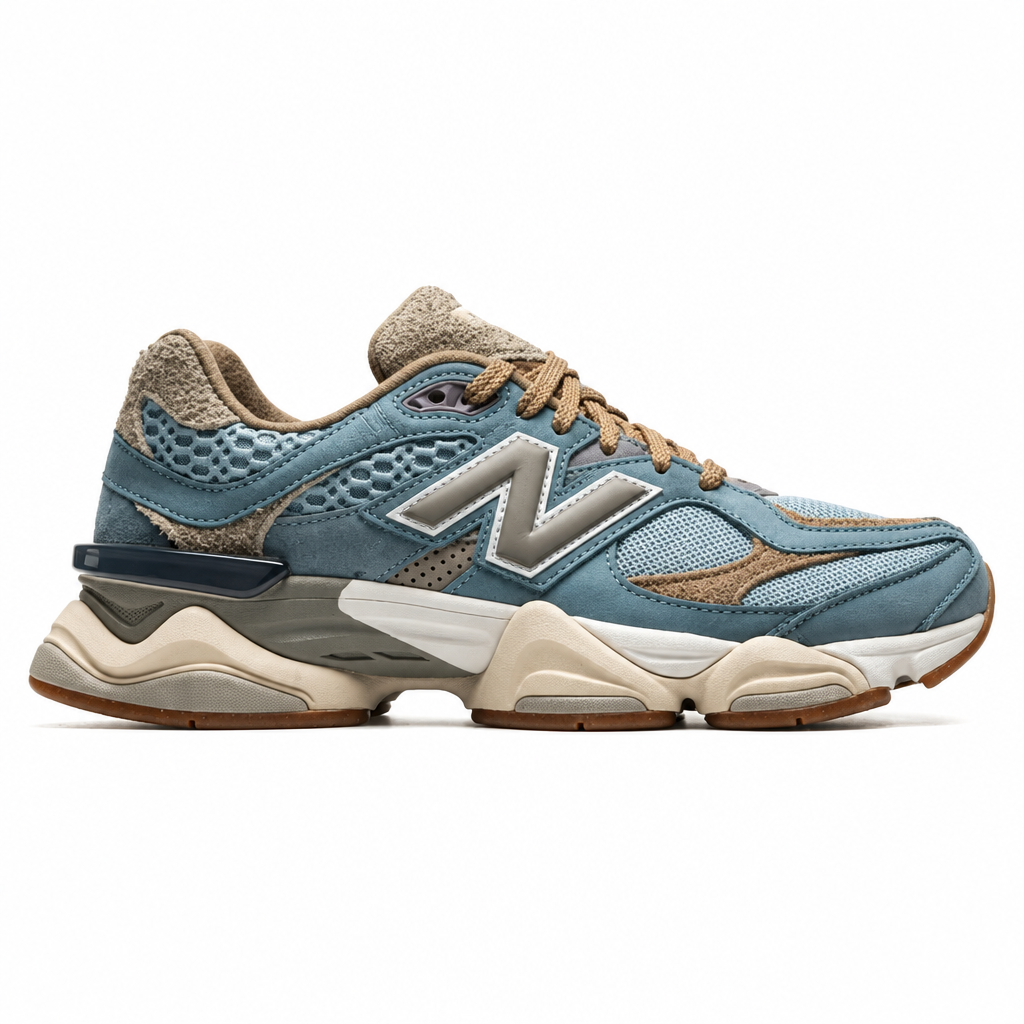New Balance 9060 Bodega Age of Discovery