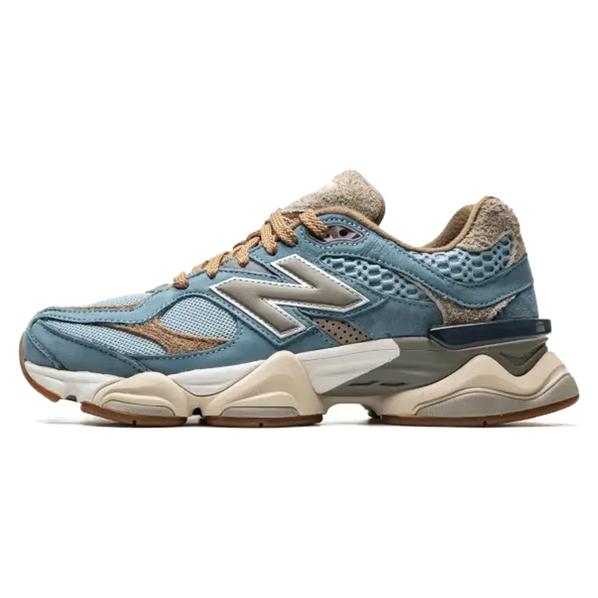 New Balance 9060 Bodega Age of Discovery
