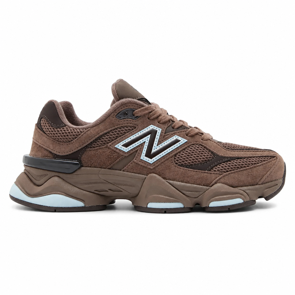 New Balance 9060 Brown Ice
