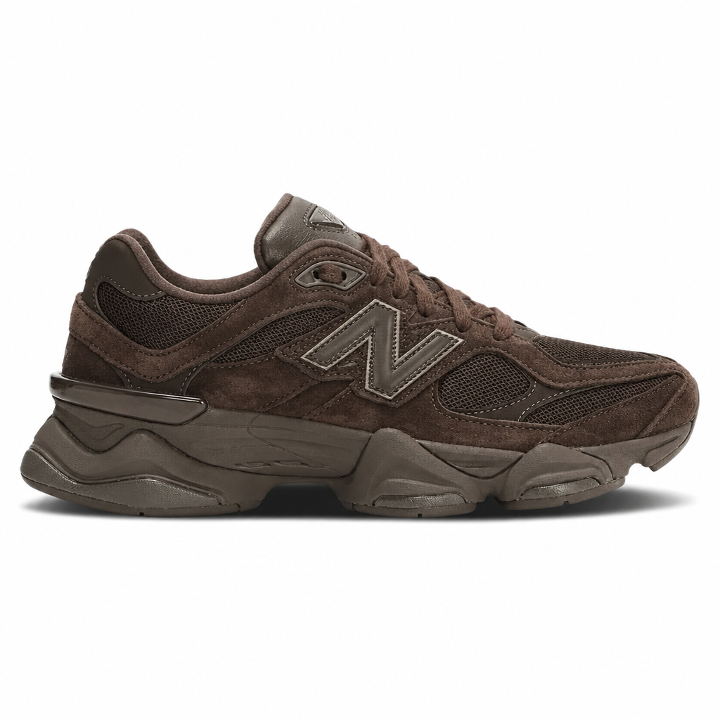 New Balance 9060 Chocolate