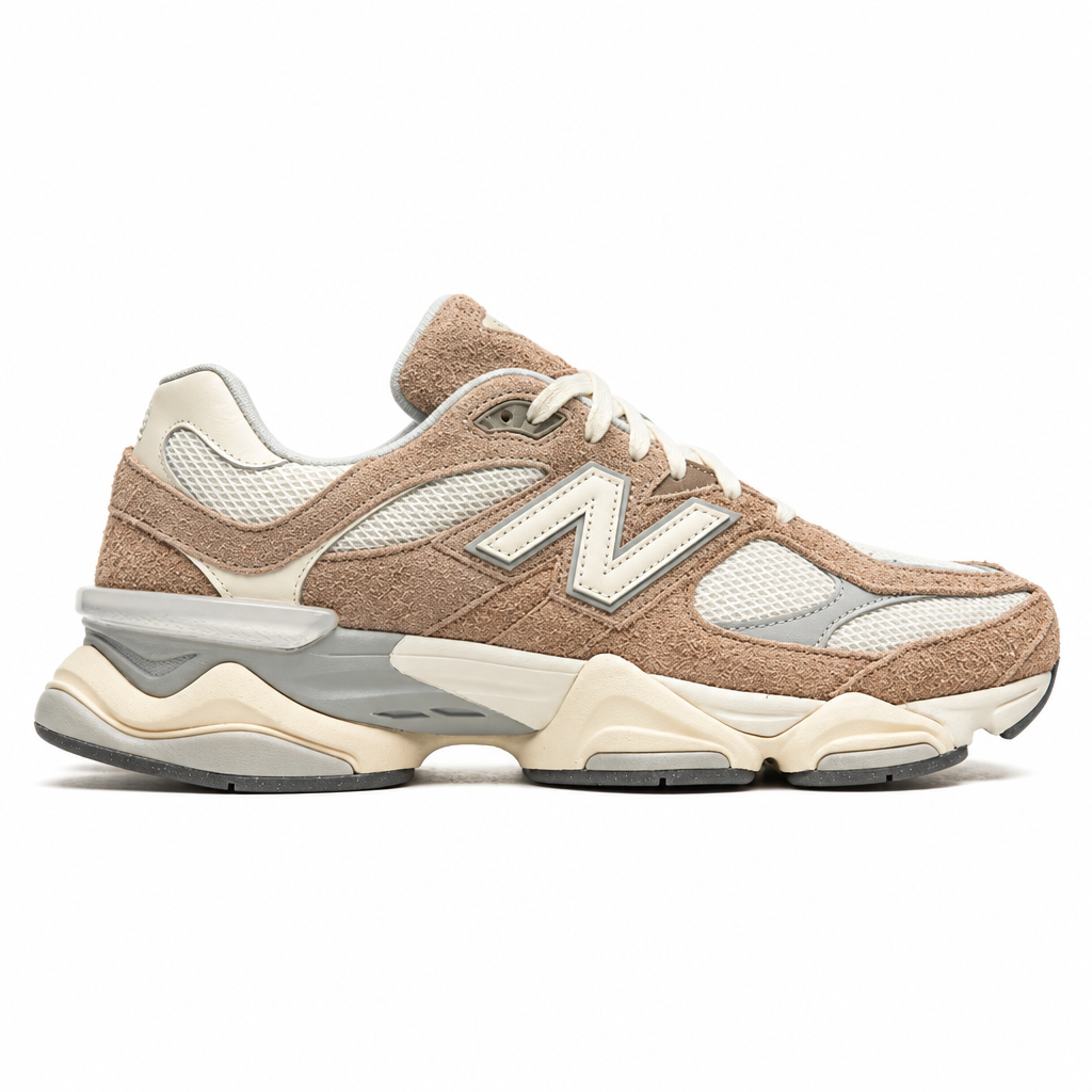 New Balance 9060 Driftwood