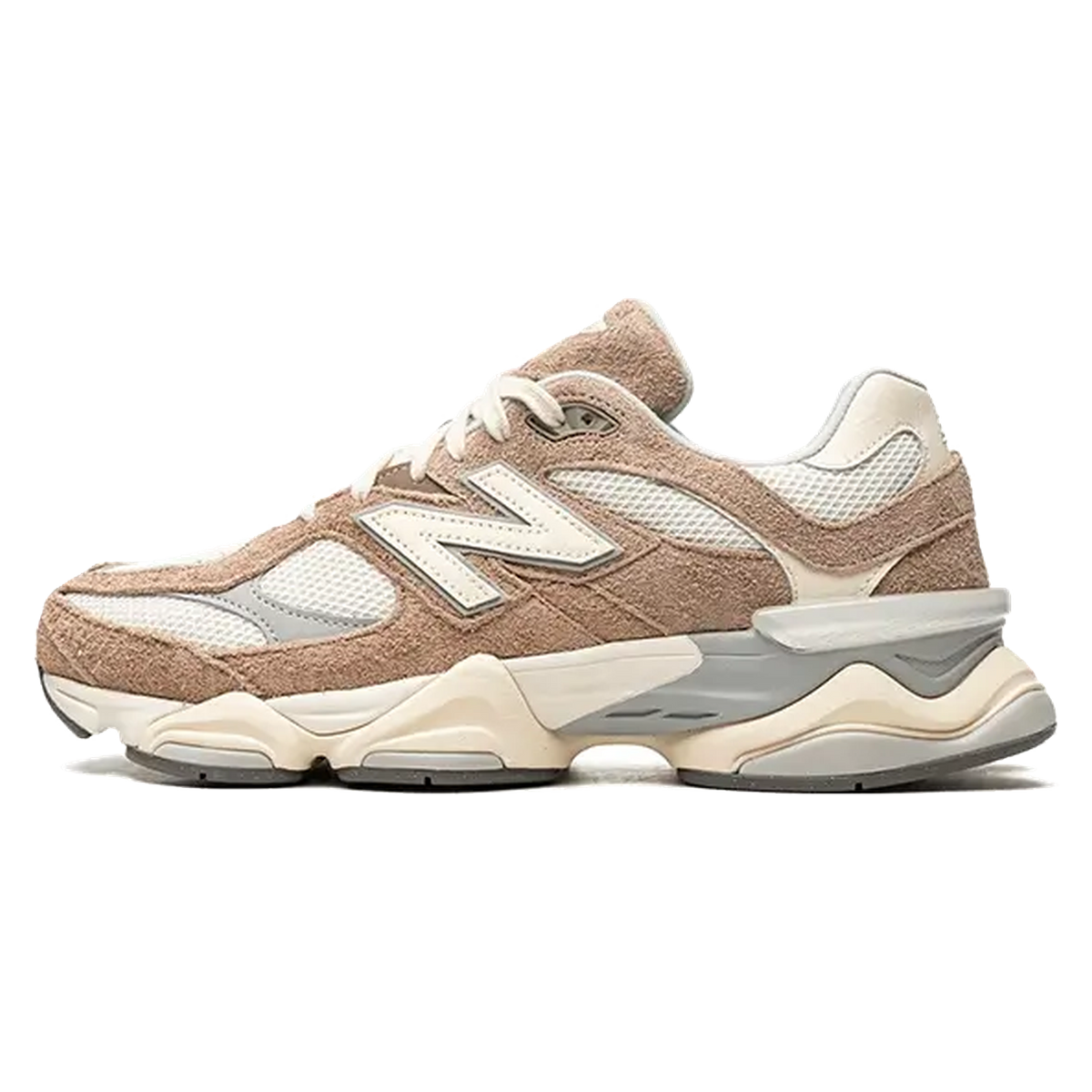 New Balance 9060 Driftwood