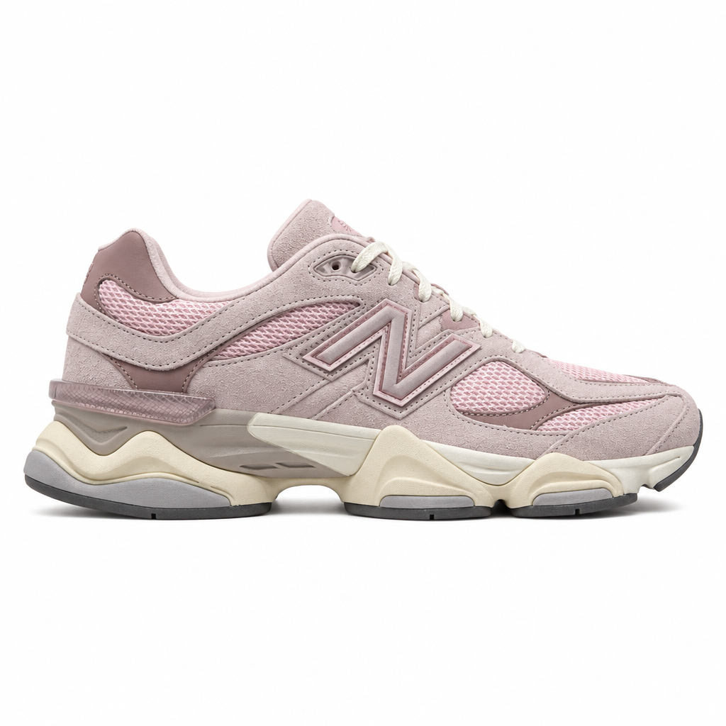 New Balance 9060 Granite Pink
