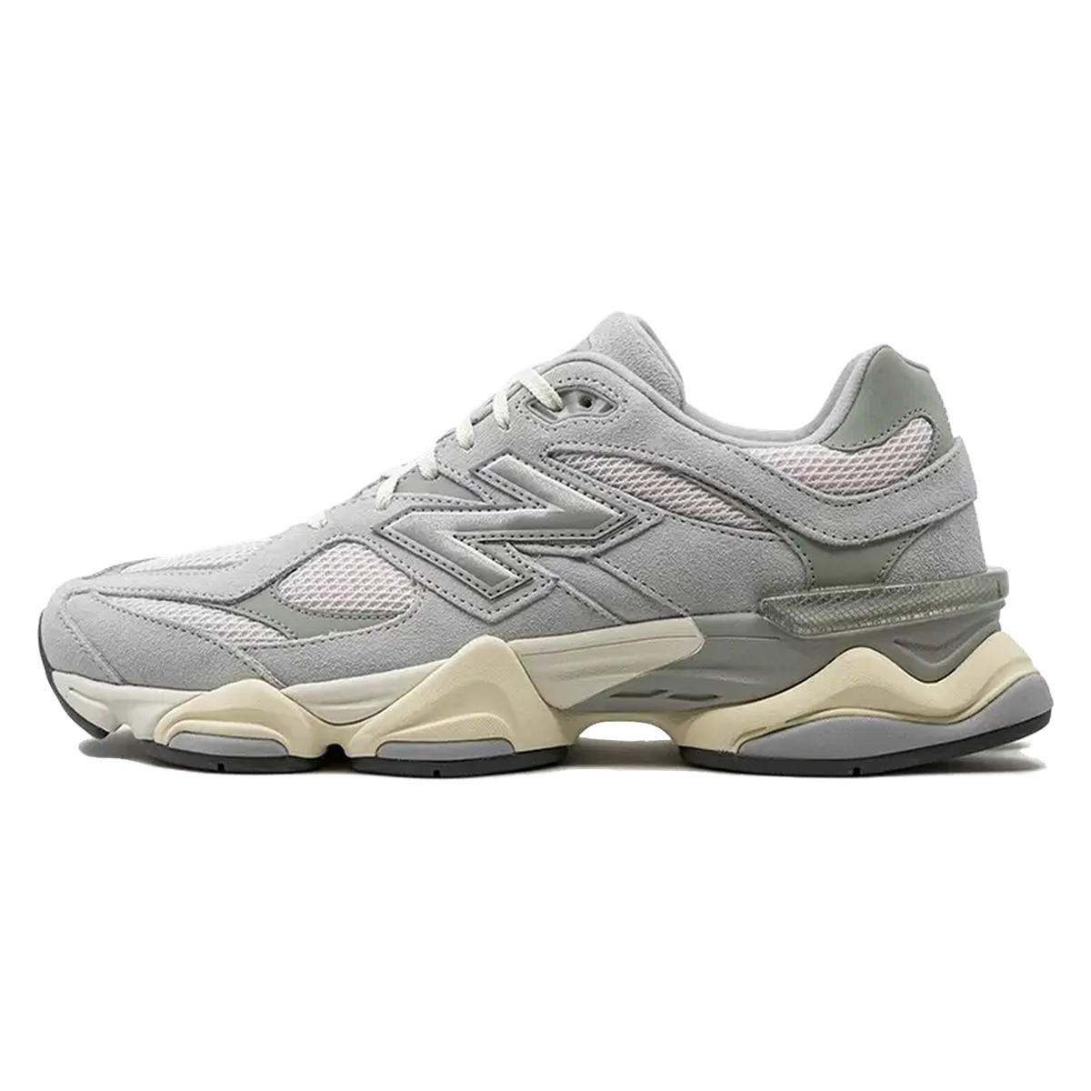 New Balance 9060 Granite Pink