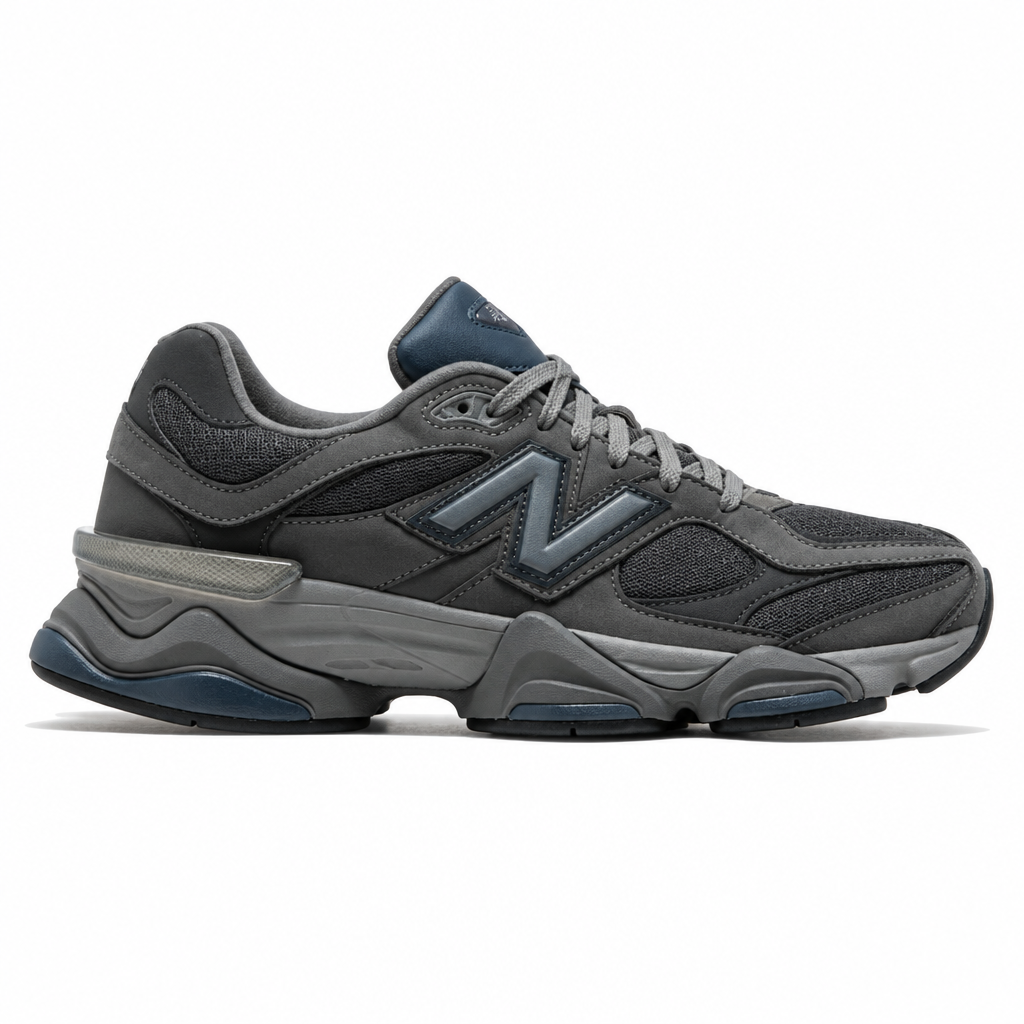 New Balance 9060 Grey Blue