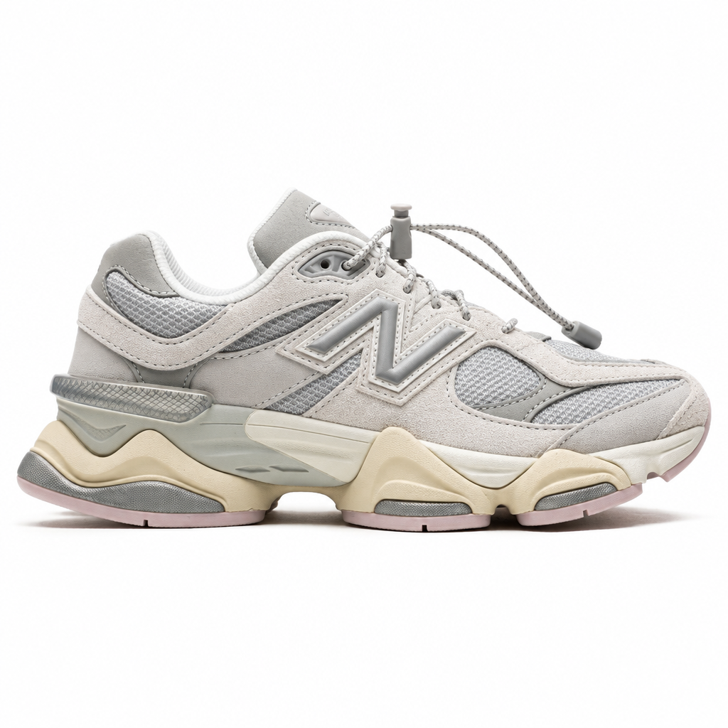 New Balance 9060 Grey Matter