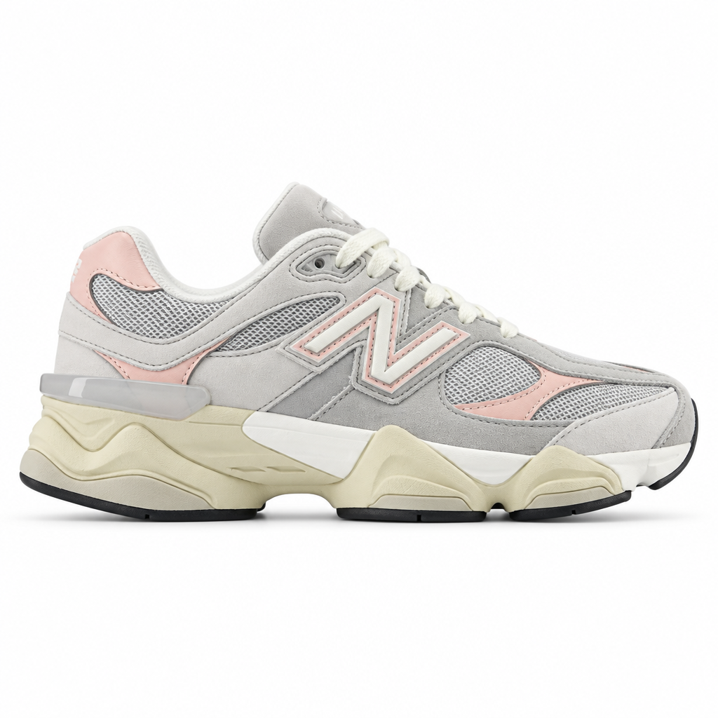 New Balance 9060 Grey Pink