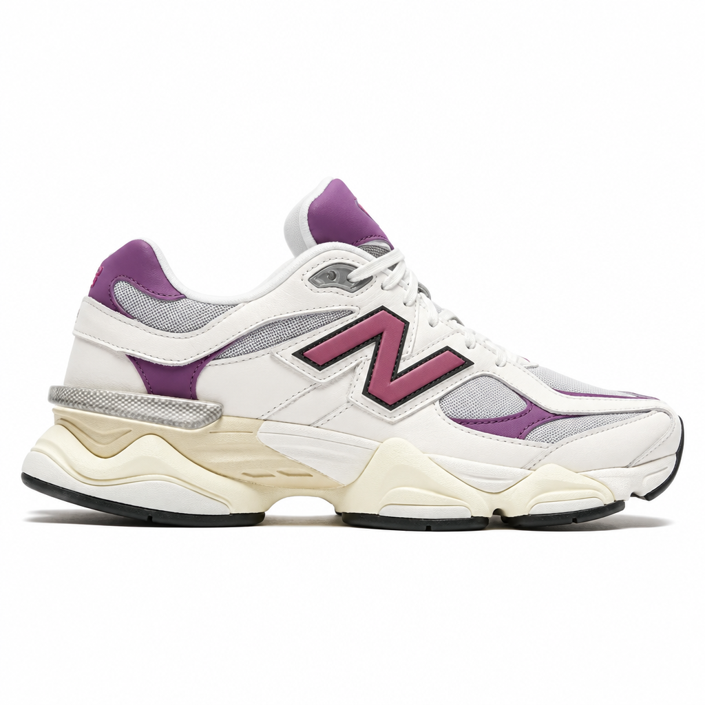 New Balance 9060 Magenta