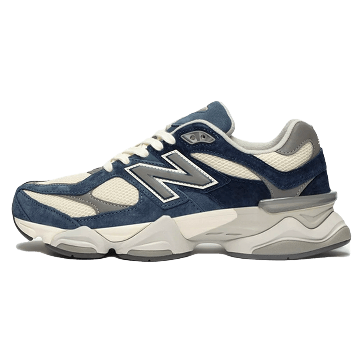 New Balance 9060 Natural Indigo