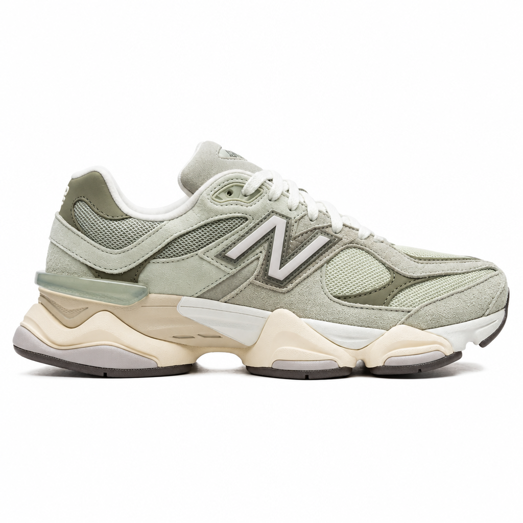 New Balance 9060 Olivine