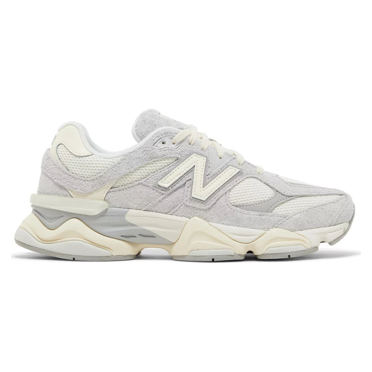 New Balance 9060 Quartz Grey