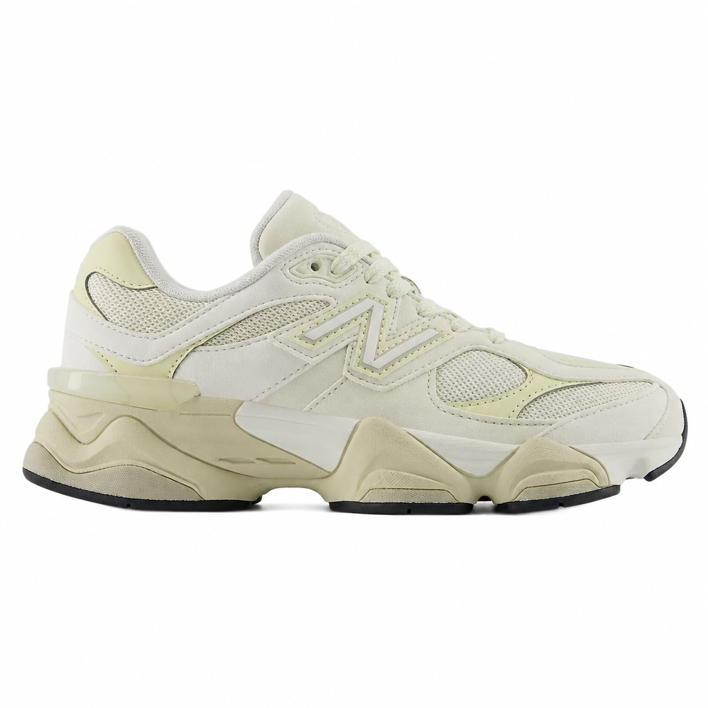 New Balance 9060 Sea Salt Linen