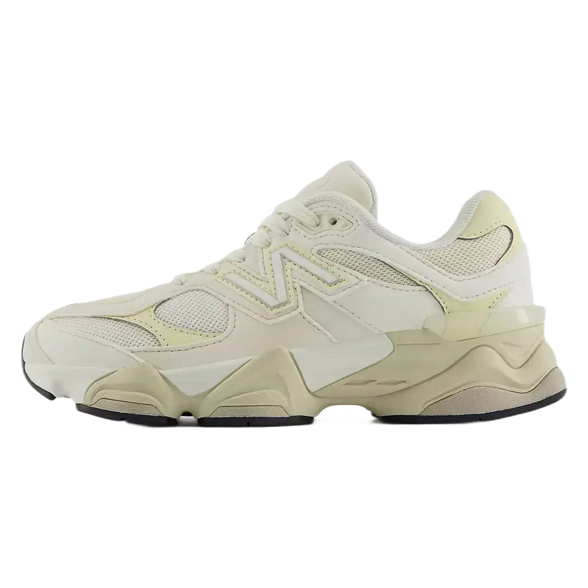 New Balance 9060 Sea Salt Linen