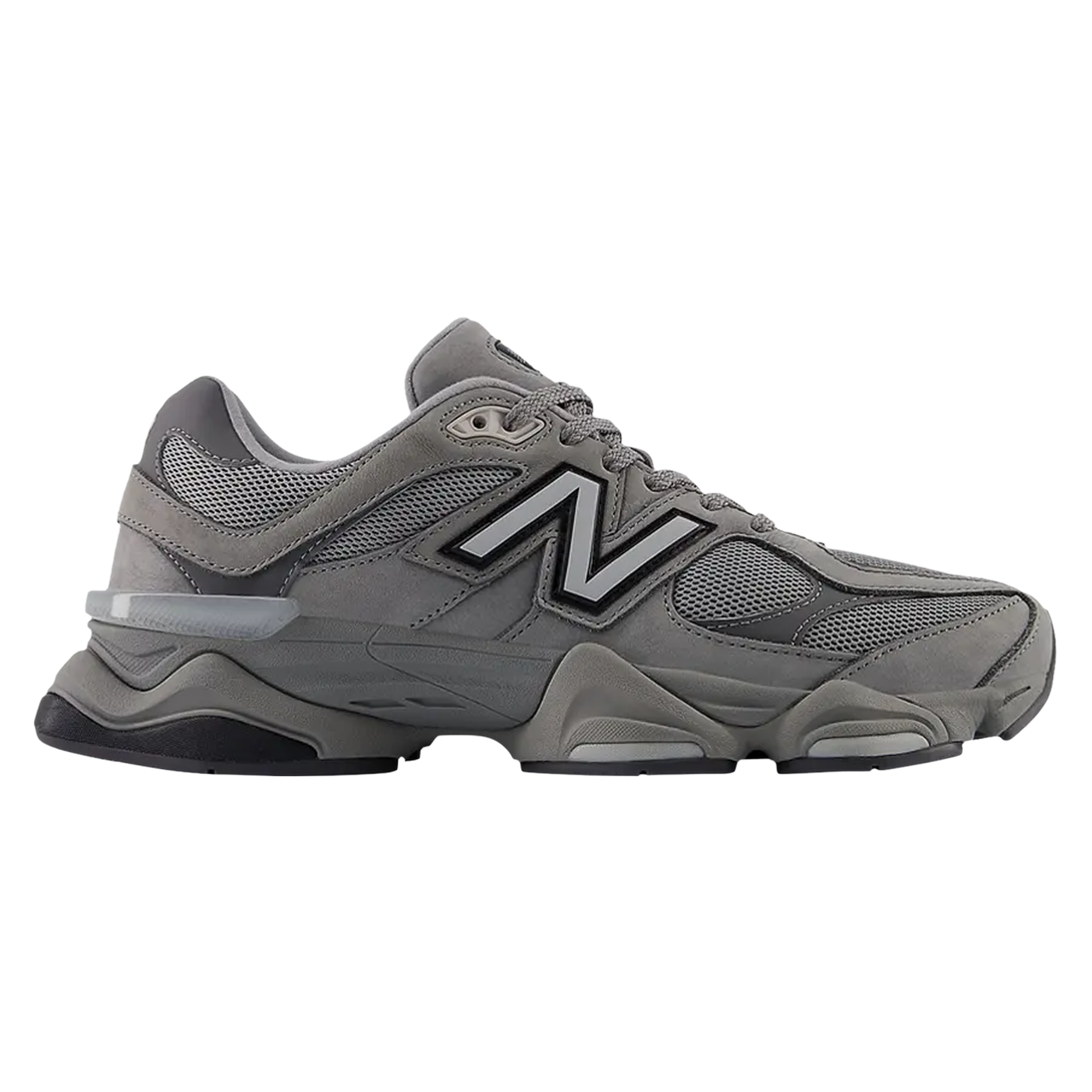 New Balance 9060 Shadow Grey Castlerock