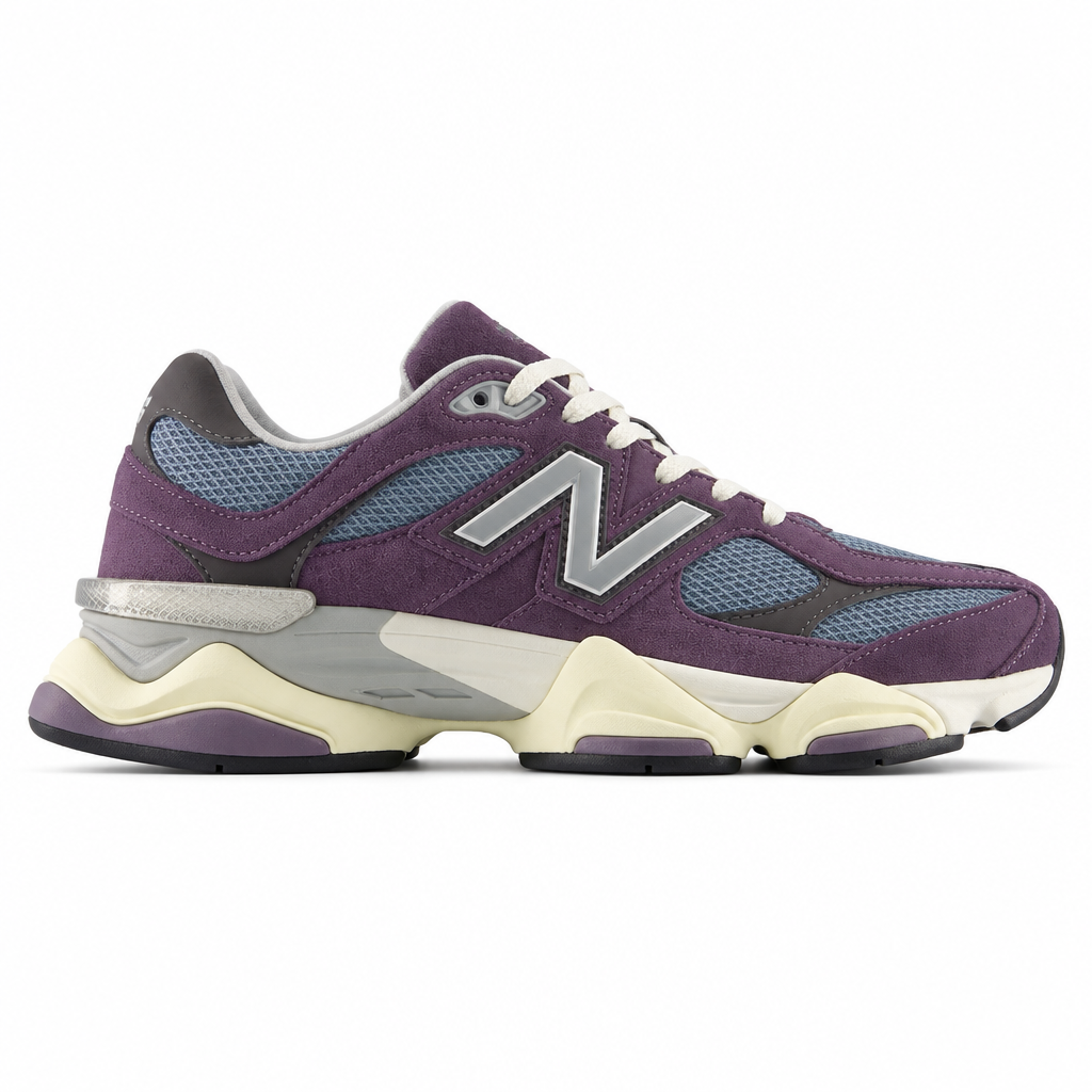 New Balance 9060 Shadow Purple