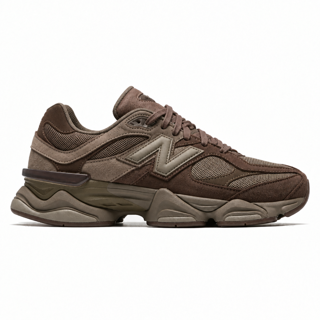 New Balance 9060 Truffle Rich Earth