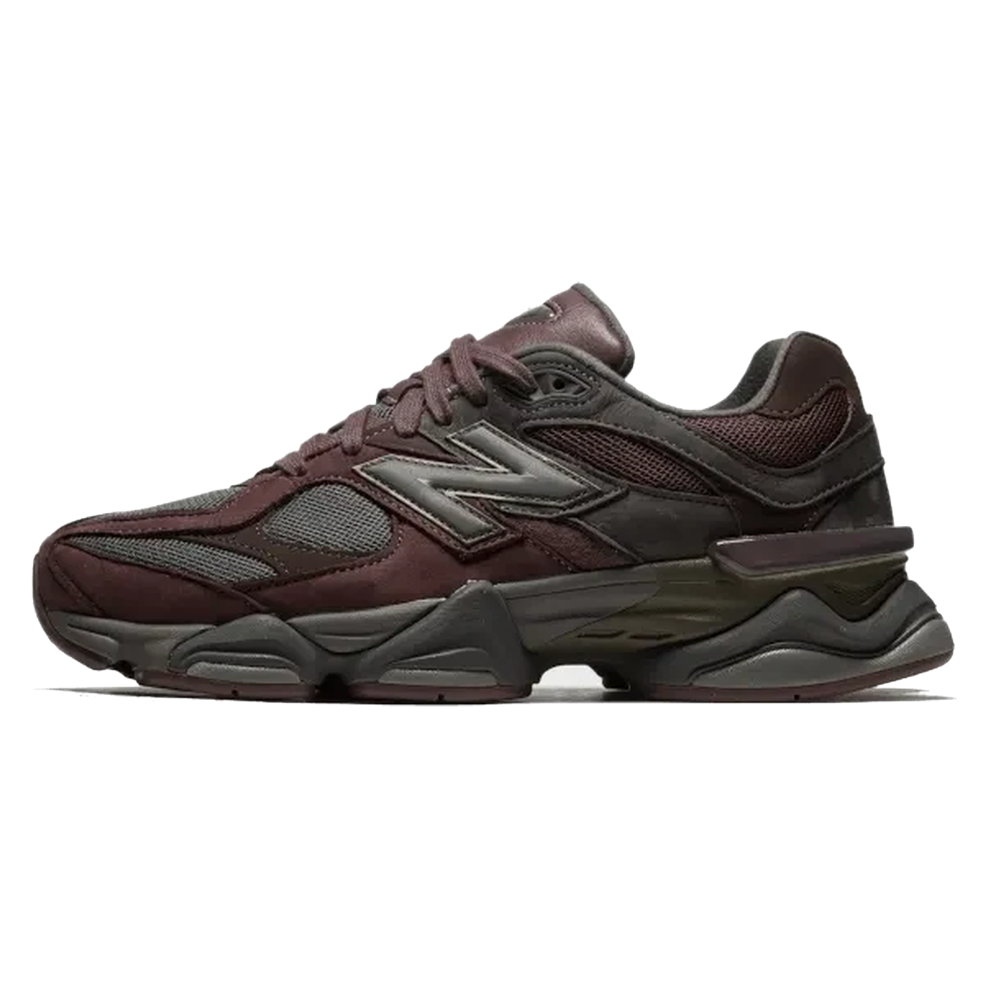New Balance 9060 Truffle Rich Earth