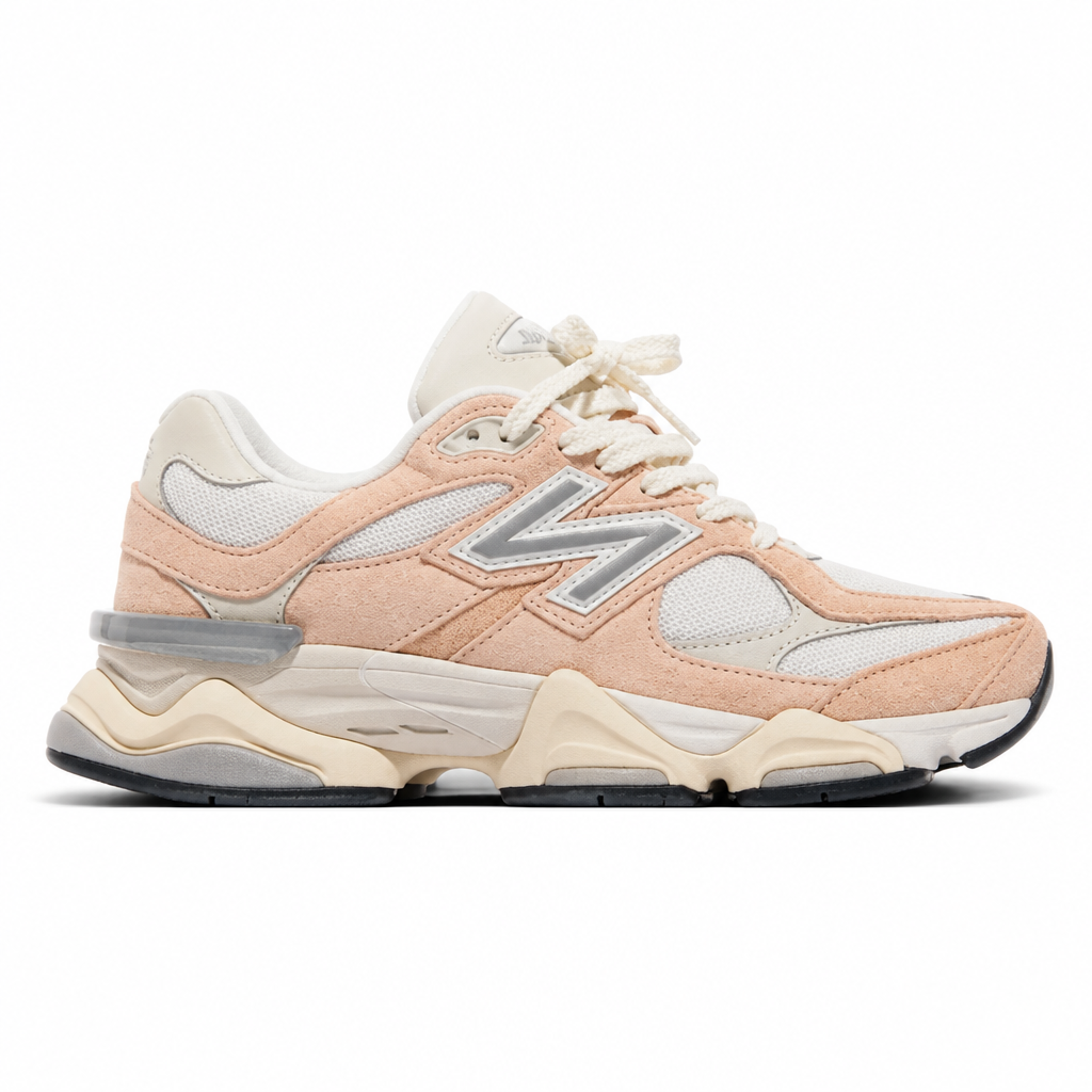 New Balance 9060 Vintage Rose
