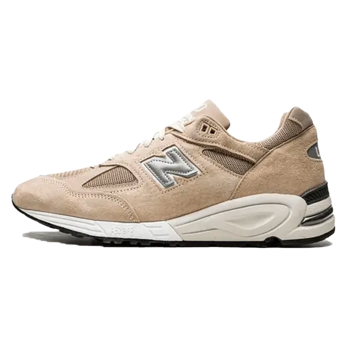 New Balance 990 V2 Kith Tannin