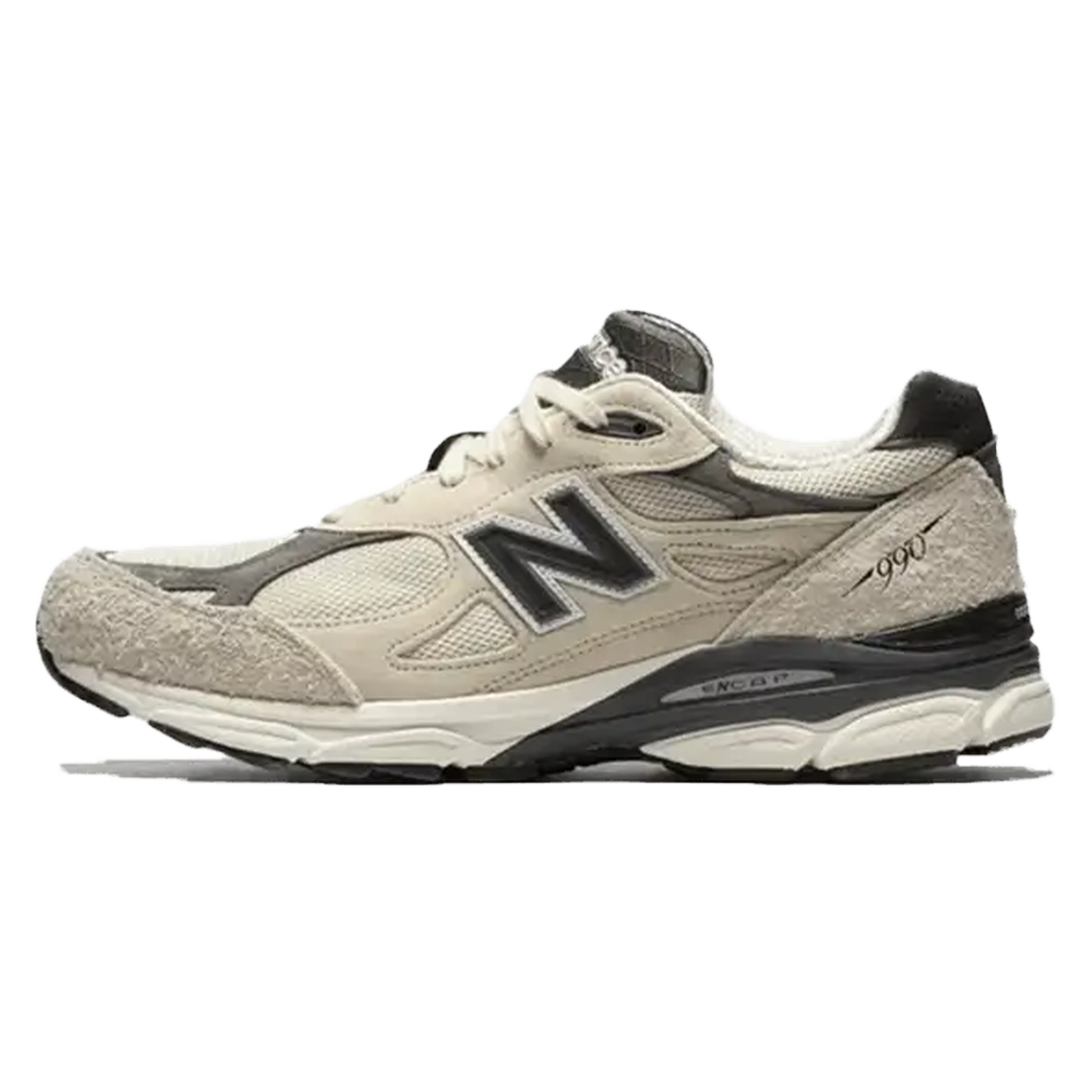 New Balance 990 V3 Made In USA Teddy Santis Moonbeam