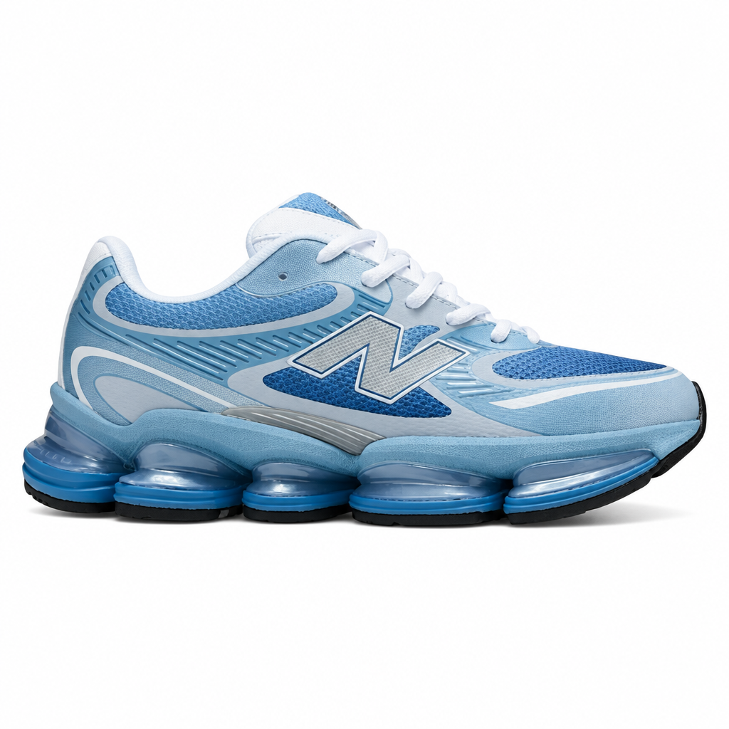 New Balance Abzorb 2000 Baby Blue