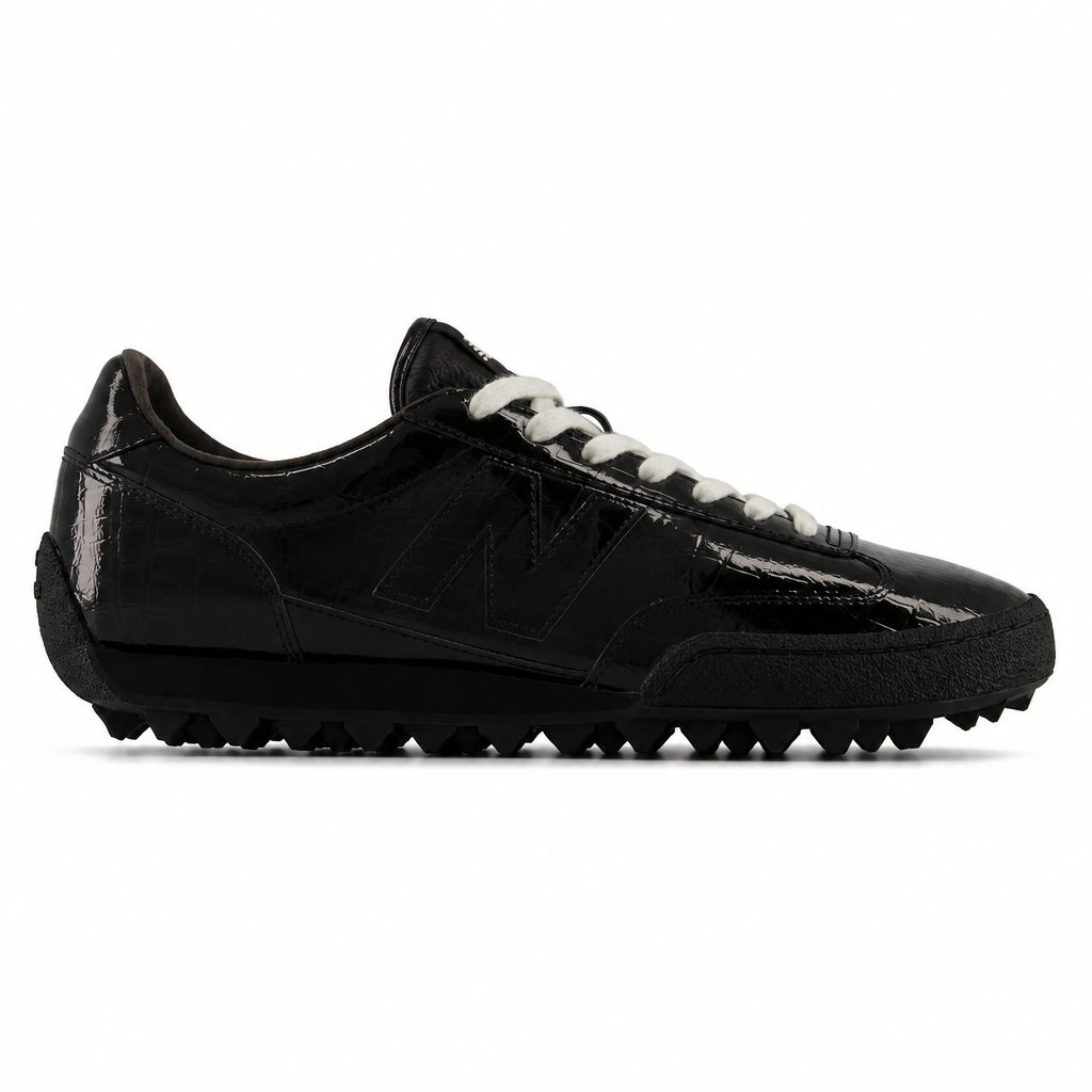 New Balance Gator Run Black