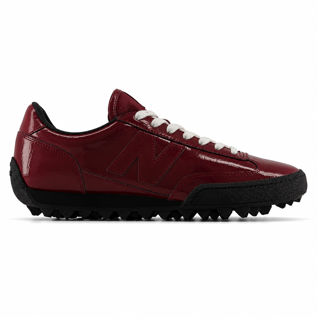 New Balance Gator Run Shadow Red