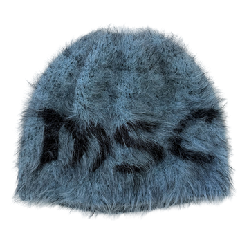 MSC DESIGN Baby Blue Beanie