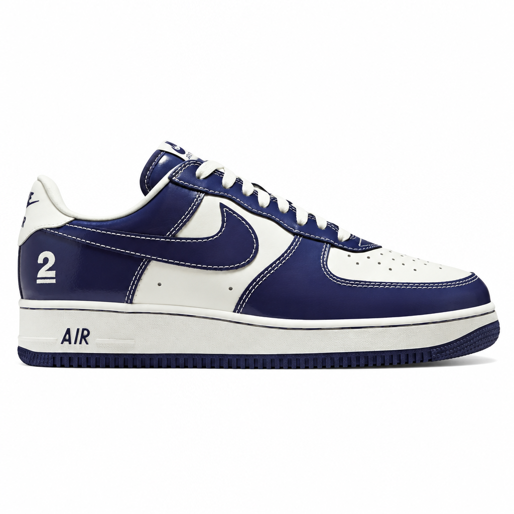 Nike Air Force 1 Low '01 Nigo Last Orgy 2