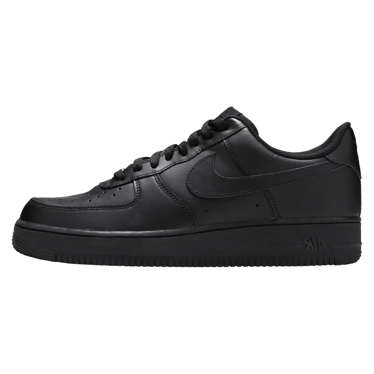Nike Air Force 1 Low '07 Black