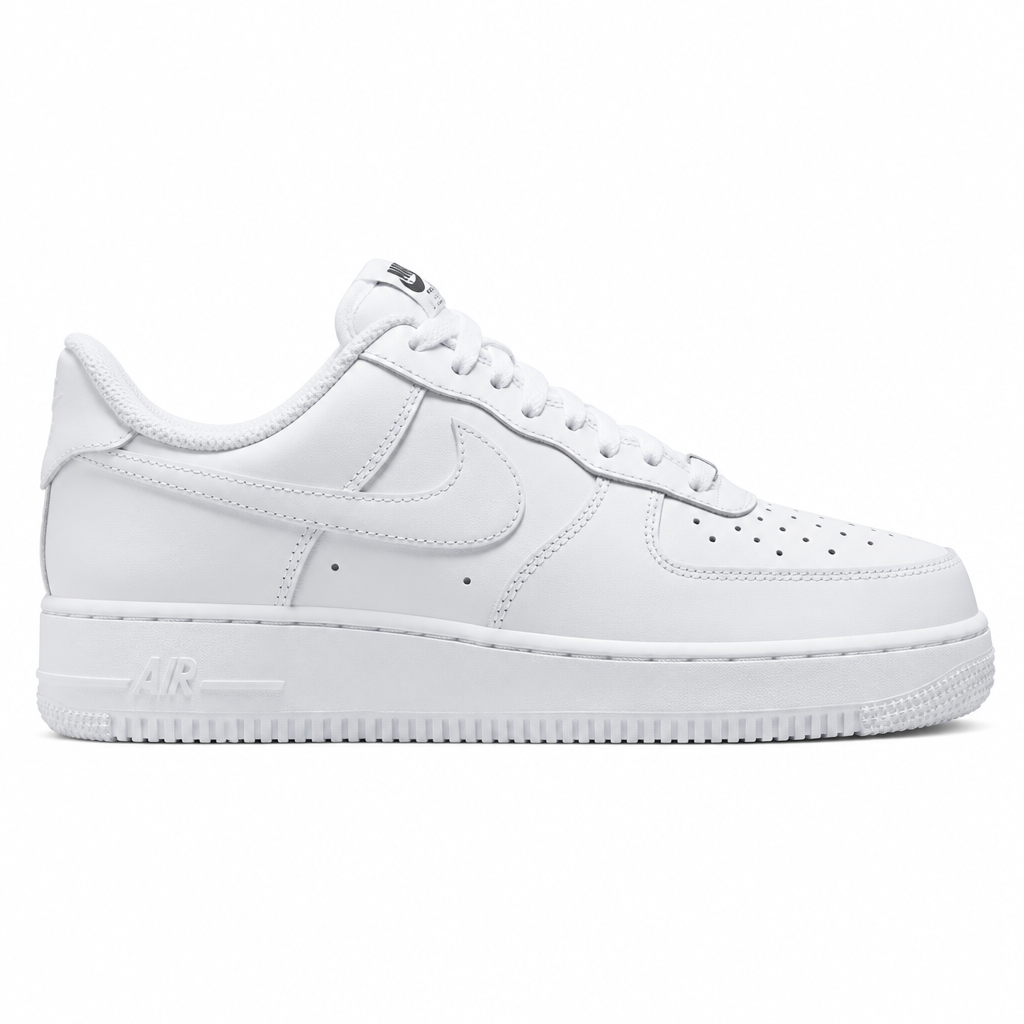 Nike Air Force 1 Low '07 Flyease Triple White
