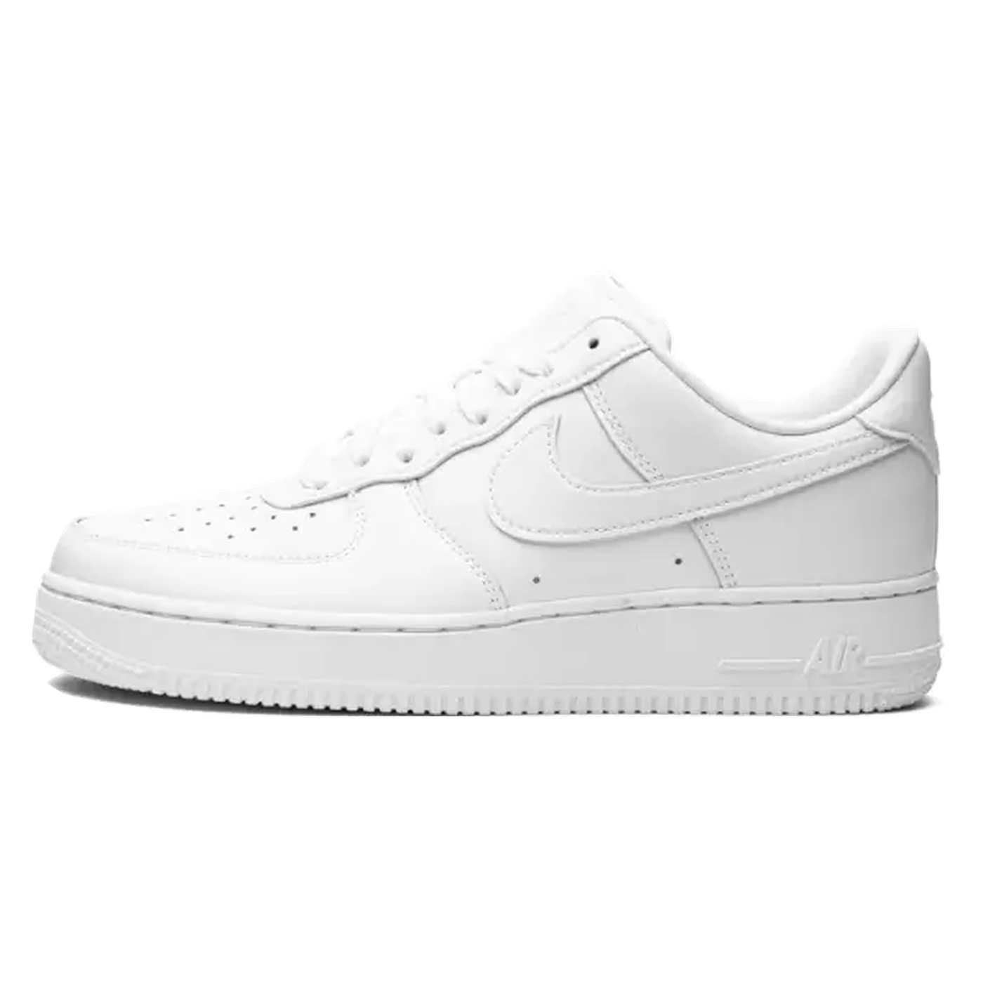 Nike Air Force 1 Low '07 Fresh White