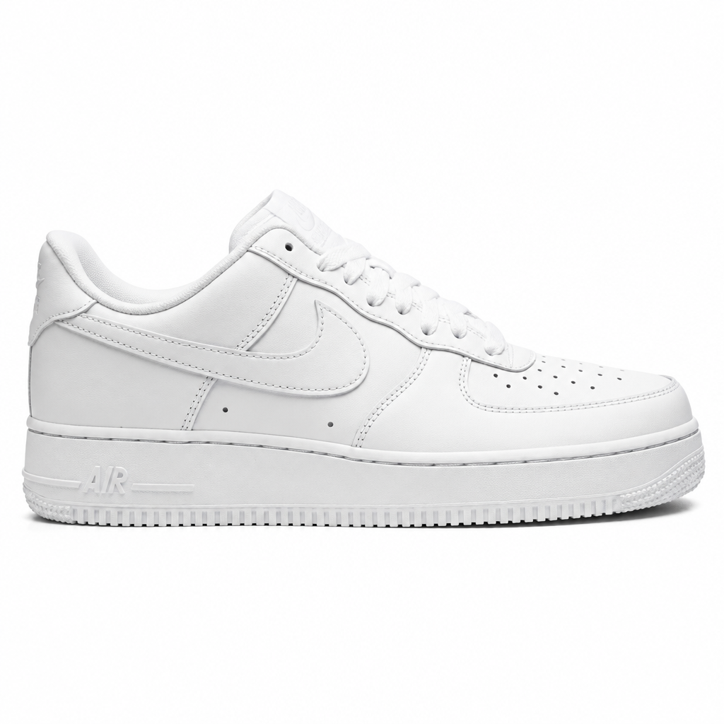 Nike Air Force 1 Low '07 Fresh White