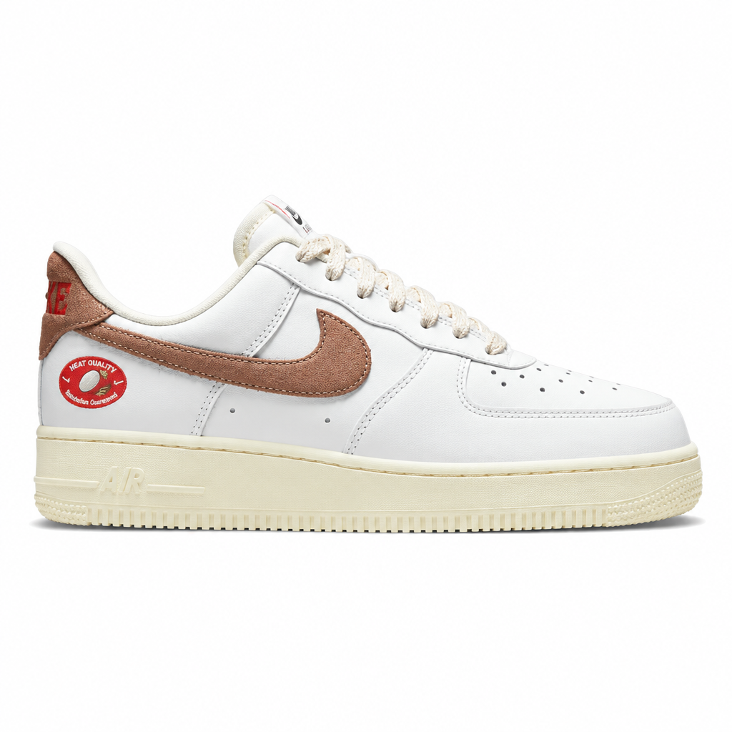 Nike Air Force 1 Low ‘07 LX Coconut