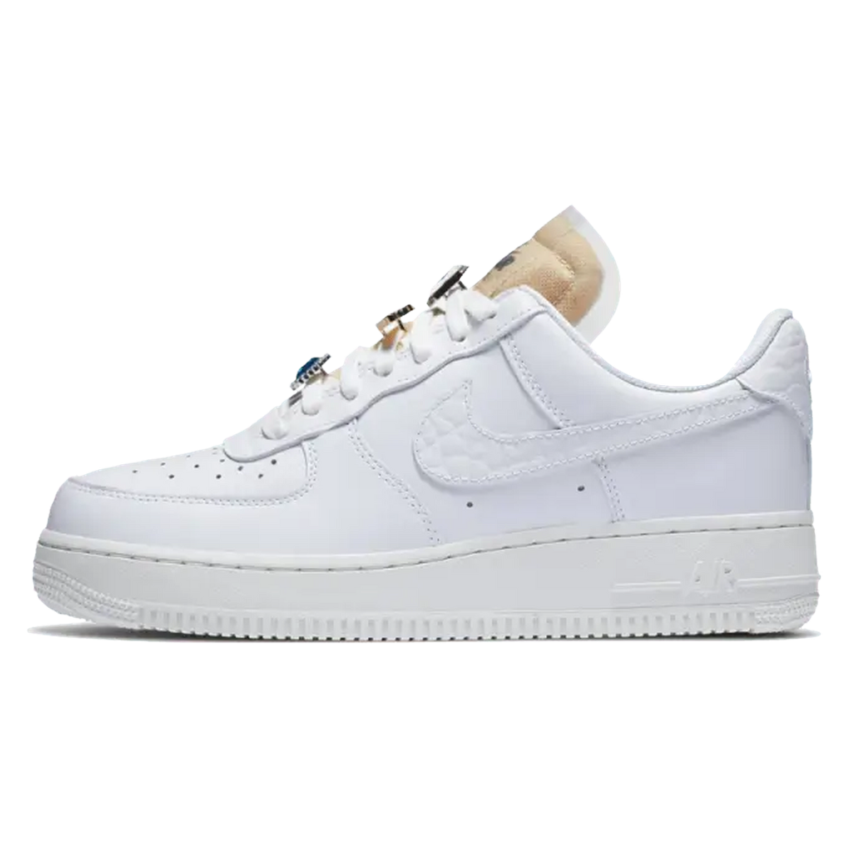 Nike Air Force 1 Low '07 LX White Onyx