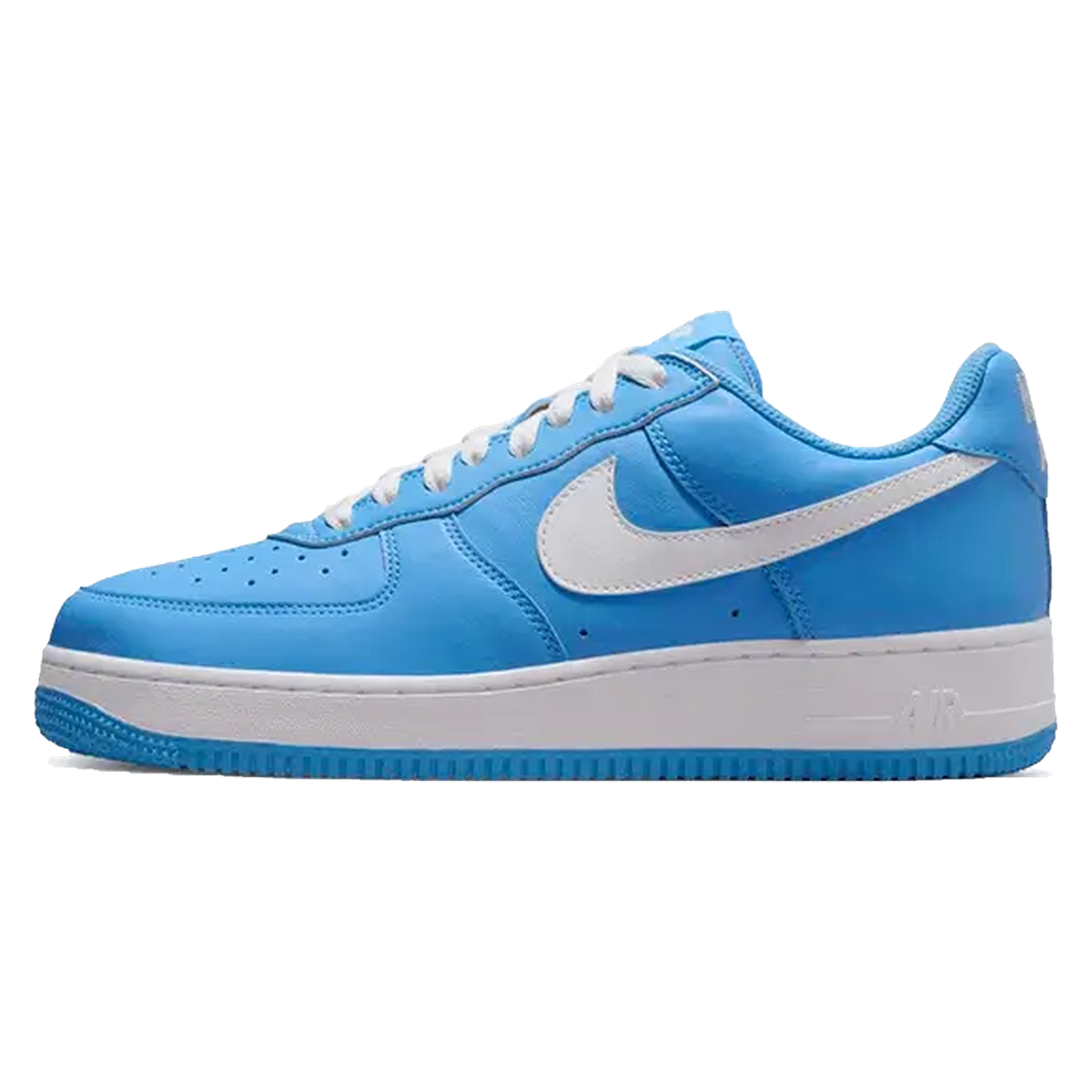 Nike Air Force 1 Low '07 Retro Color of the Month University Blue