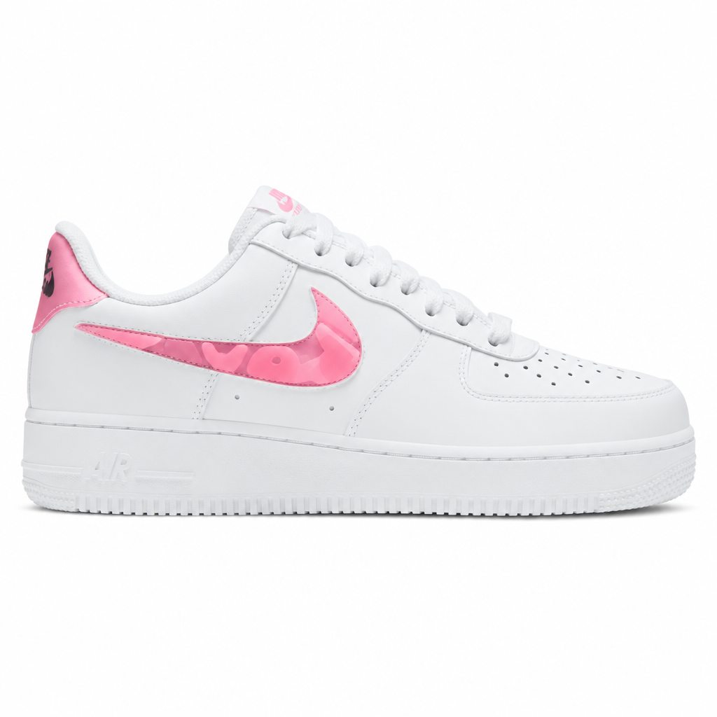 Nike Air Force 1 Low '07 SE Love for All Valentine's Day (2021)