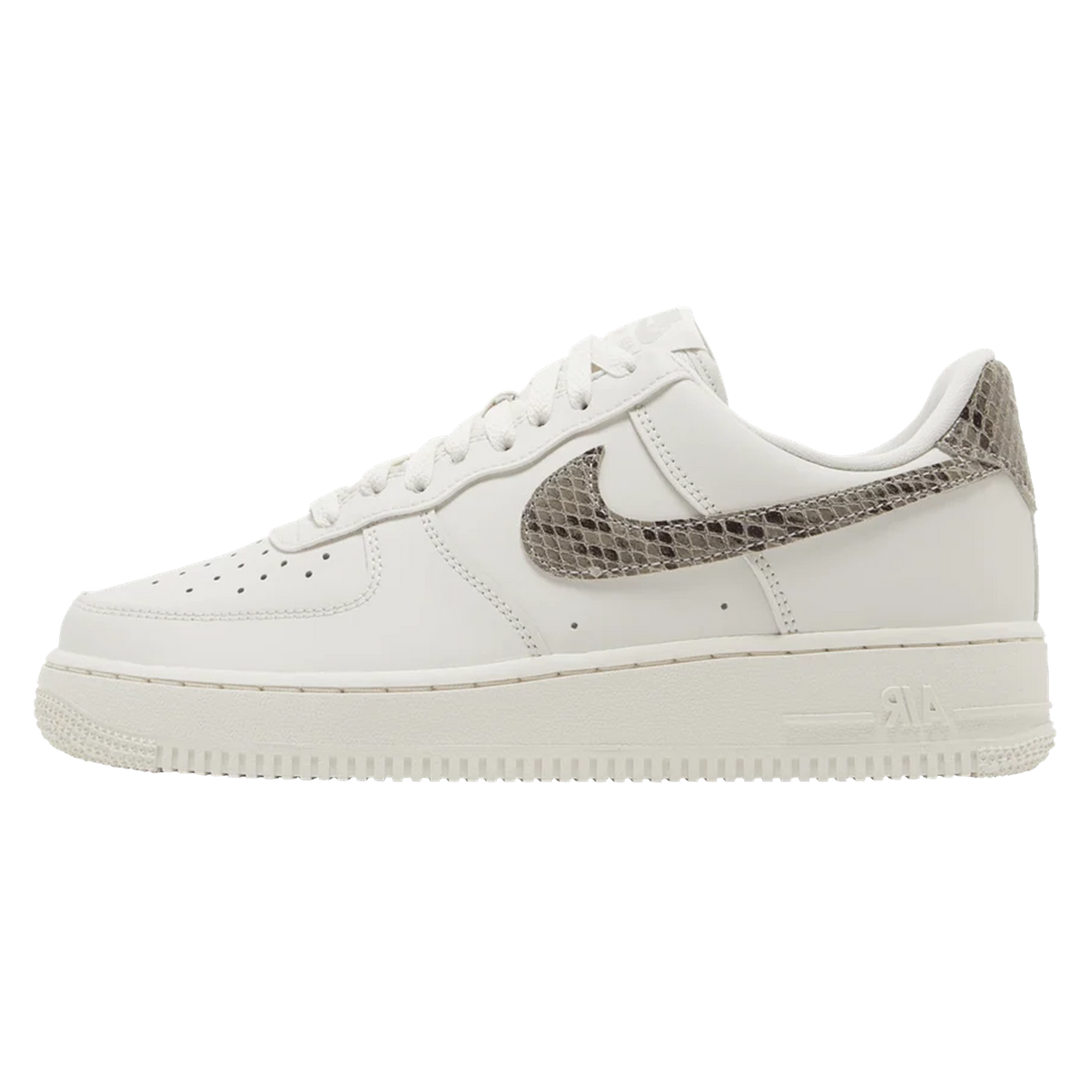 Nike Air Force 1 Low '07 Snakeskin Phantom (Women's)