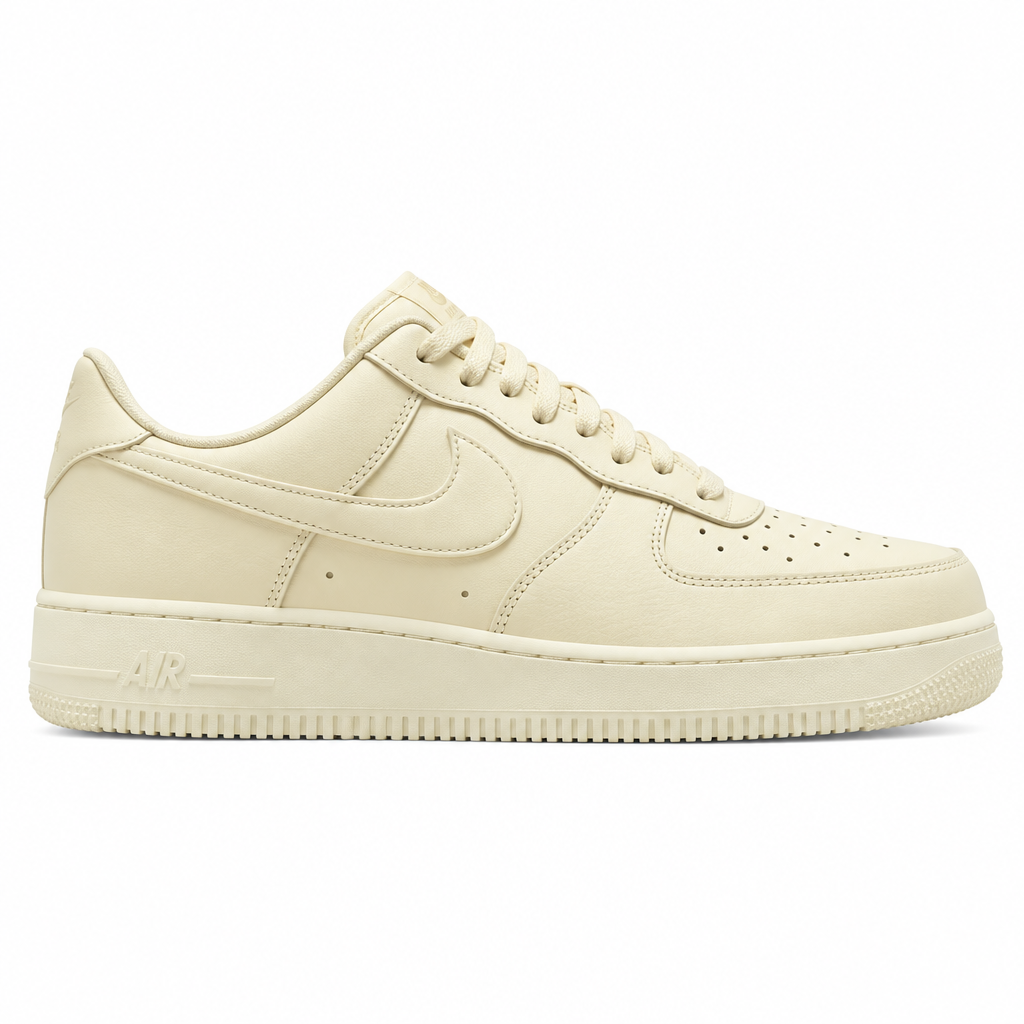 Nike Air Force 1 Low Coconut Milk