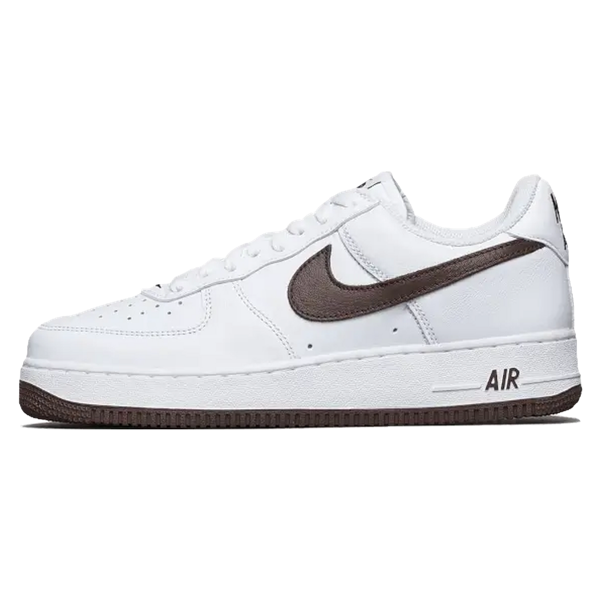 Nike Air Force 1 Low Color Of The Month Chocolate