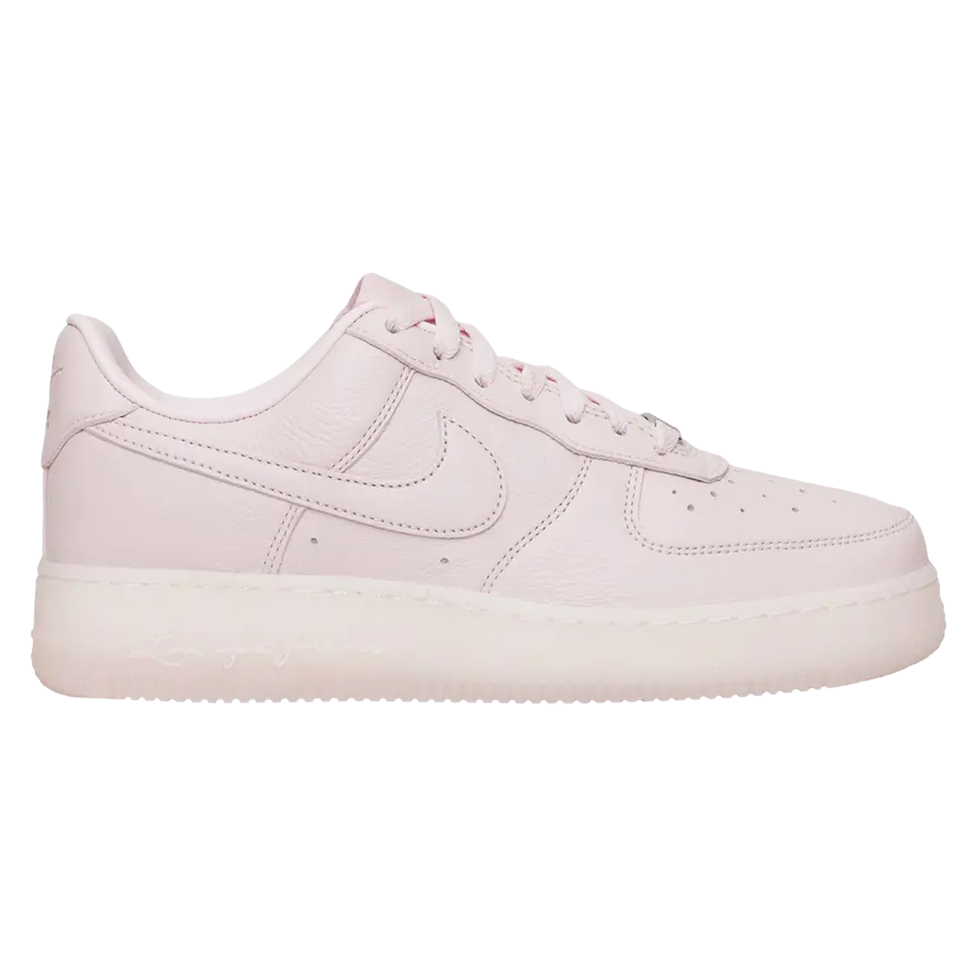 Nike Air Force 1 Low Drake NOCTA Certified Lover Boy Pink Foam