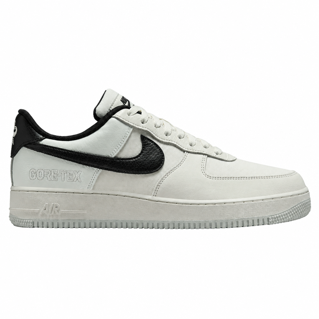 Nike Air Force 1 Low Gore-Tex Phantom Bone Black